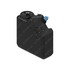 A04-34275-003 by FREIGHTLINER - Diesel Exhaust Fluid (DEF) Tank - Right Side, Polyethylene, Black