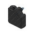 A04-34275-004 by FREIGHTLINER - Diesel Exhaust Fluid (DEF) Tank - Right Side, Polyethylene, Black