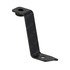 A04-31676-001 by FREIGHTLINER - Diesel Exhaust Fluid (DEF) Tank Bracket - Steel, Black, 0.09 in. THK