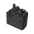 A04-31889-002 by FREIGHTLINER - Diesel Exhaust Fluid (DEF) Tank - Polyethylene, Black