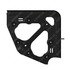 A04-31971-000 by FREIGHTLINER - Diesel Exhaust Fluid (DEF) Tank Bracket - Steel, 0.11 in. THK