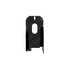 A04-32000-000 by FREIGHTLINER - Diesel Exhaust Fluid (DEF) Tank Bracket - Steel, Black, 0.11 in. THK