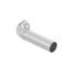 A04-32018-000 by FREIGHTLINER - Exhaust Pipe - Assembly, Outlet, Raised