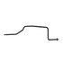 A04-32190-461 by FREIGHTLINER - Engine Coolant Hose - Polyamide, 6 bar Burst Pressure