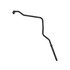 A04-32808-451 by FREIGHTLINER - Engine Coolant Hose - 29 psi Operating Pressure