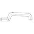 A05-15843-000 by FREIGHTLINER - Radiator Coolant Hose - Inlet, Upper