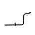 A05-18463-000 by FREIGHTLINER - Radiator Shunt Line - Steel, Black