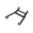 A05-17717-000 by FREIGHTLINER - Radiator Surge Tank Mounting Bracket - Alloy Steel, 3.2 mm THK