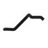 A05-17903-000 by FREIGHTLINER - Radiator Coolant Hose - Inlet, Upper, FLX