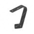 A05-18102-001 by FREIGHTLINER - A/C Duct Mounting Bracket - Toeboard, Air Inlet