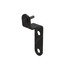 A05-18498-000 by FREIGHTLINER - Radiator Coolant Hose Bracket - Steel, Black, 0.19 in. THK