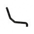 A05-18512-000 by FREIGHTLINER - Radiator Coolant Hose - Upper, GVG