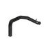 A05-18762-000 by FREIGHTLINER - Engine Coolant Hose - Steel, Lower