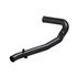 A05-18762-000 by FREIGHTLINER - Engine Coolant Hose - Steel, Lower