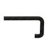 A05-19374-000 by FREIGHTLINER - Engine Coolant Hose - Steel, Lower