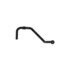 A05-19509-000 by FREIGHTLINER - Heater Return Pipe - Steel