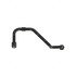 A05-19509-001 by FREIGHTLINER - Heater Return Pipe - Steel