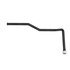 A05-20912-000 by FREIGHTLINER - Radiator Shunt Line - Steel