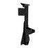 A05-21029-000 by FREIGHTLINER - Radiator Support Bracket - Left Side, Steel, 6.35 mm THK