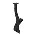 Freightliner A0521030003 Radiator Support Bracket Radiator Support Bracket - Right Side, Steel, 0.25 in. THK