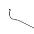 A04-34651-422 by FREIGHTLINER - Engine Coolant Pipe - 125 Deg.C Operating Temperature