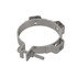 A04-34664-000 by FREIGHTLINER - Exhaust Clamp - Right Side