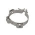 A04-34664-000 by FREIGHTLINER - Exhaust Clamp - Right Side