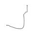 A04-34799-461 by FREIGHTLINER - Engine Coolant Hose - 87 psi Burst Pressure