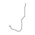 A04-34803-476 by FREIGHTLINER - Engine Coolant Return Hose