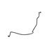 A04-34803-476 by FREIGHTLINER - Engine Coolant Return Hose