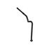 A04-35070-491 by FREIGHTLINER - Engine Coolant Hose - 1.50 bar Operating Press., 58 psi Burst Pressure