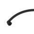 A04-35071-486 by FREIGHTLINER - Engine Coolant Return Hose - Polyamide, 125 deg. C Operating Temp., 22 psi Operating Press.