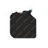 A04-35189-000 by FREIGHTLINER - Diesel Exhaust Fluid (DEF) Tank - Left Side, Polyethylene, Black