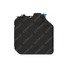 A04-35189-001 by FREIGHTLINER - Diesel Exhaust Fluid (DEF) Tank - Left Side, Polyethylene, Black