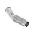 A04-35360-000 by FREIGHTLINER - Exhaust Pipe - Bellows, Assembly, X15, Long, 43N, 35D