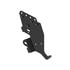 A04-35464-000 by FREIGHTLINER - Diesel Exhaust Fluid (DEF) Tank Bracket - Steel, Black, 0.11 in. THK