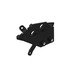 A04-35472-000 by FREIGHTLINER - Diesel Exhaust Fluid (DEF) Tank Bracket - Steel, Black, 0.19 in. THK