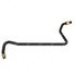 A05-26717-001 by FREIGHTLINER - Heater Return Pipe - Steel