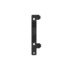 A05-27339-001 by FREIGHTLINER - A/C Hoses Cab Mounting Bracket - Steel, 0.11 in. THK