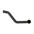 A05-27594-000 by FREIGHTLINER - Radiator Shunt Line - Steel, Black