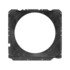 A0528591002 by FREIGHTLINER - Engine Cooling Fan Shroud - Glass Fiber Reinforced With Polypropylene, Black