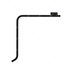 A05-29061-000 by FREIGHTLINER - Radiator Coolant Hose Bracket - Steel, 25.4 mm x 114.1 mm, 0.15 in. THK
