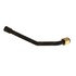 A05-29063-000 by FREIGHTLINER - Radiator Shunt Line - Steel, Black