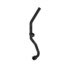 A05-28788-000 by FREIGHTLINER - Radiator Shunt Line - Steel, Black