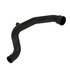 A0523811000 by FREIGHTLINER - Engine Coolant Water Outlet Tube - Steel, Black