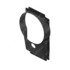 A05-24705-001 by FREIGHTLINER - Engine Cooling Fan Shroud - Glass Fiber Reinforced With Polypropylene, Black