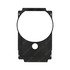 A05-24705-001 by FREIGHTLINER - Engine Cooling Fan Shroud - Glass Fiber Reinforced With Polypropylene, Black