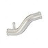 A05-24752-000 by FREIGHTLINER - Engine Water Pump Outlet Pipe - Aluminized Steel