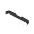 A05-25655-000 by FREIGHTLINER - Radiator Support Baffle - Rubber, 820 mm x 93 mm, 4.77 mm THK