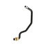 A05-30511-200 by FREIGHTLINER - Heater Return Pipe - Steel